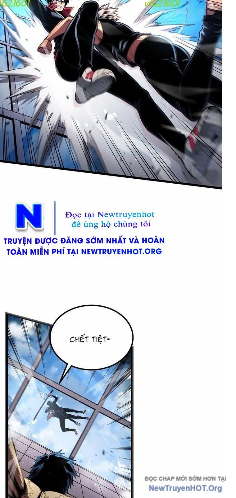 Song Sát - chap3 - Trang 5